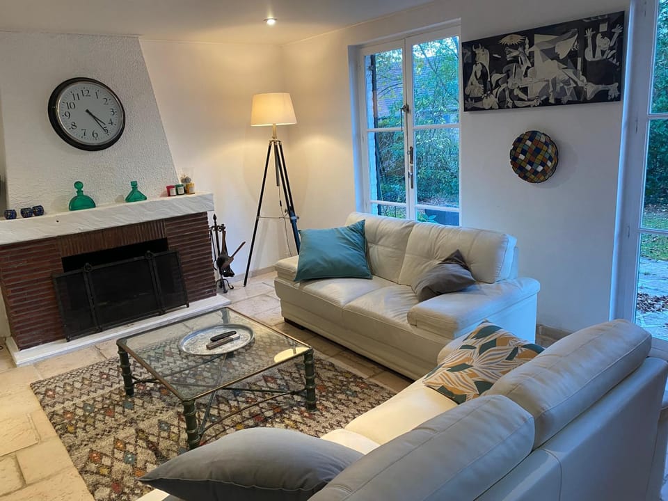Maison 7 Pers 15 mn de Lille House in Hauts-de-France