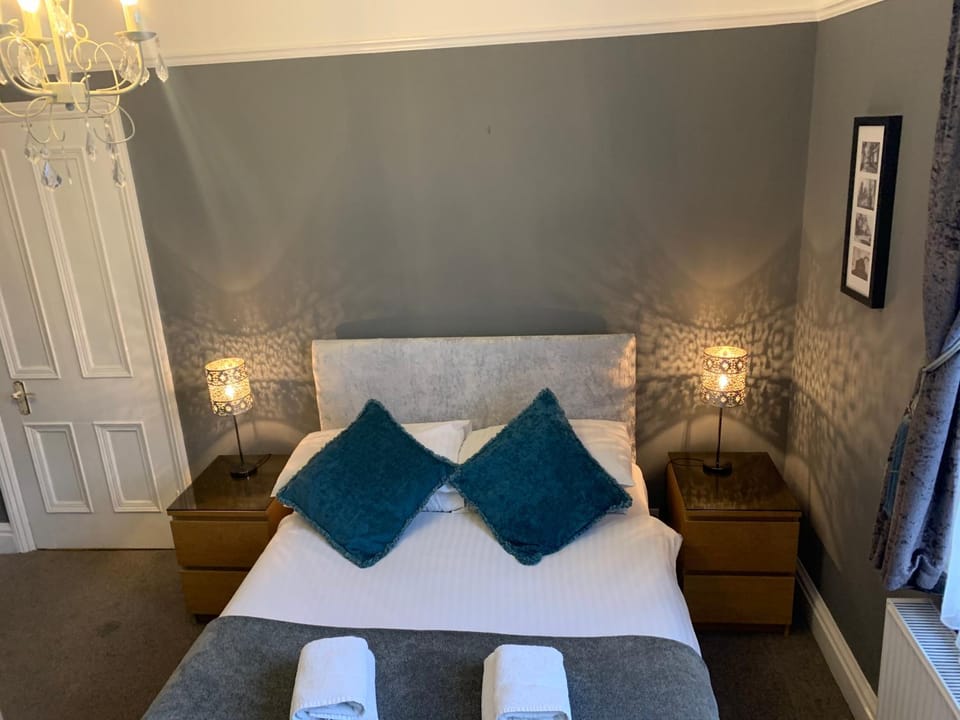 Number 26 Bed and Breakfast in York