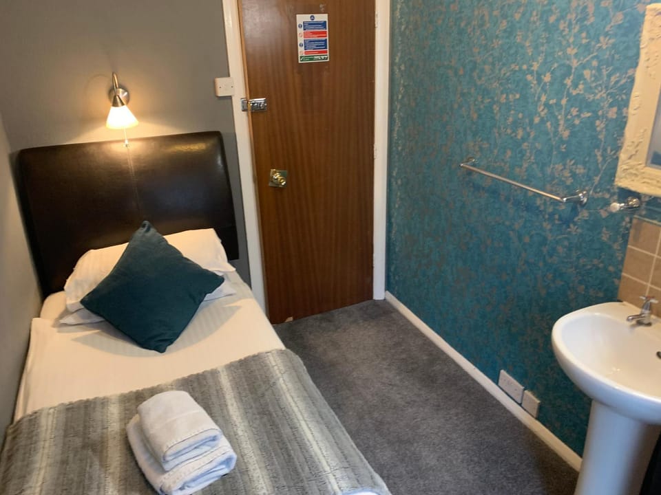 Number 26 Bed and Breakfast in York