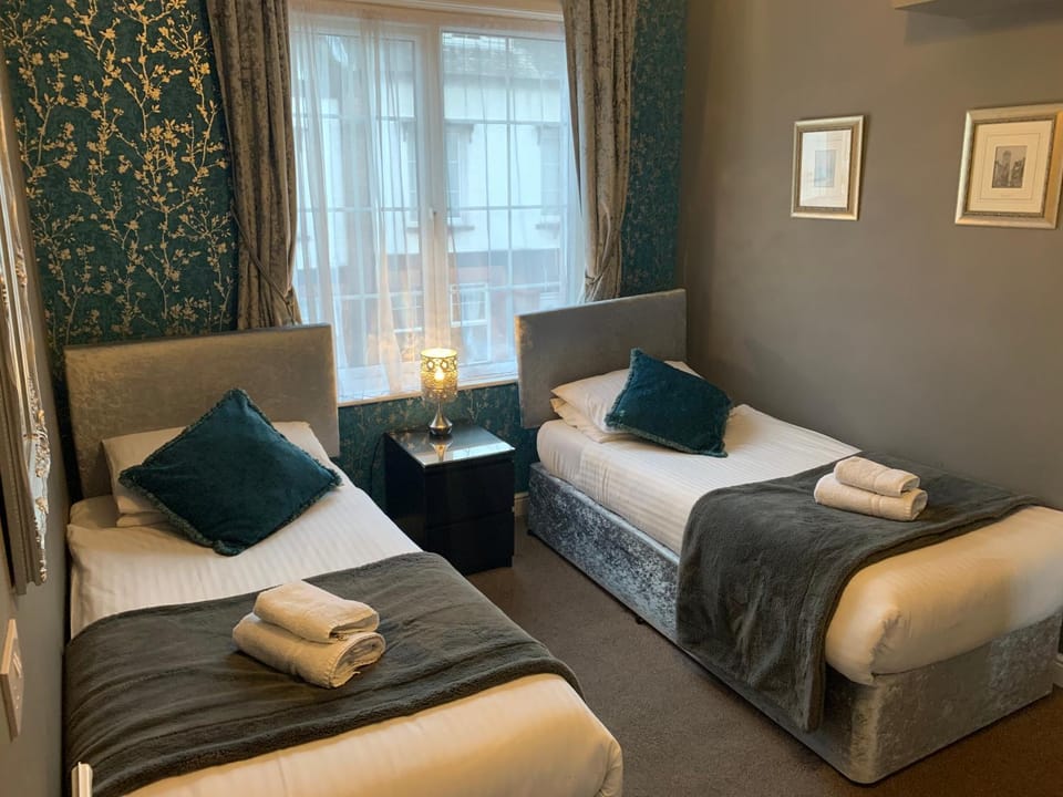 Number 26 Bed and Breakfast in York