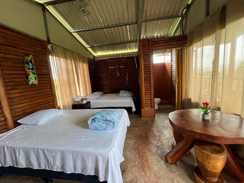 Cabañas venado Apartment in Alajuela Province