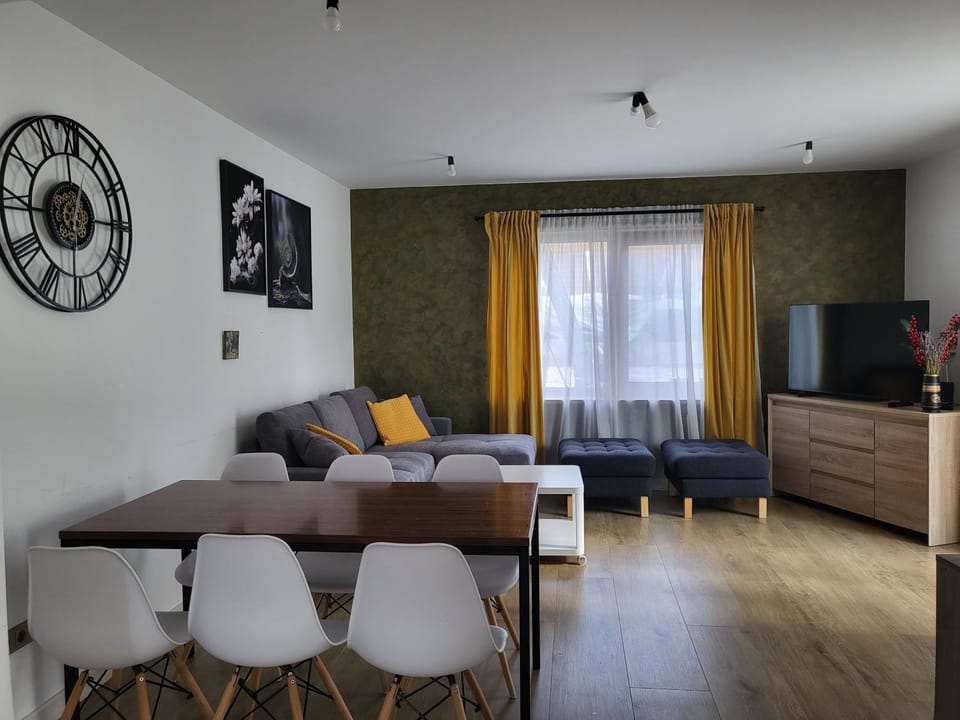 Casa Axente Villa in Romania