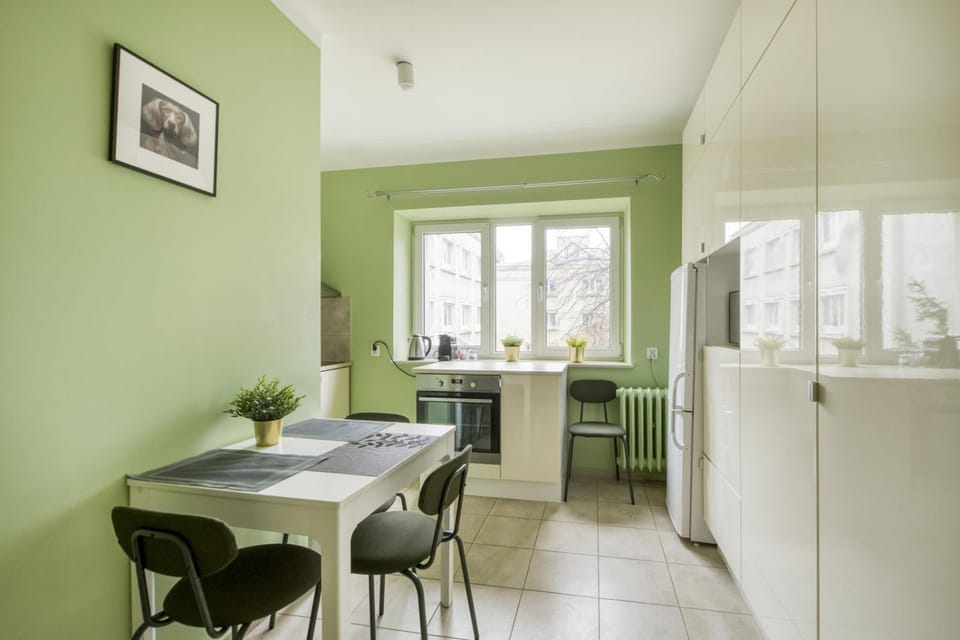 Coffee/tea facilities, Dining area, kitchen