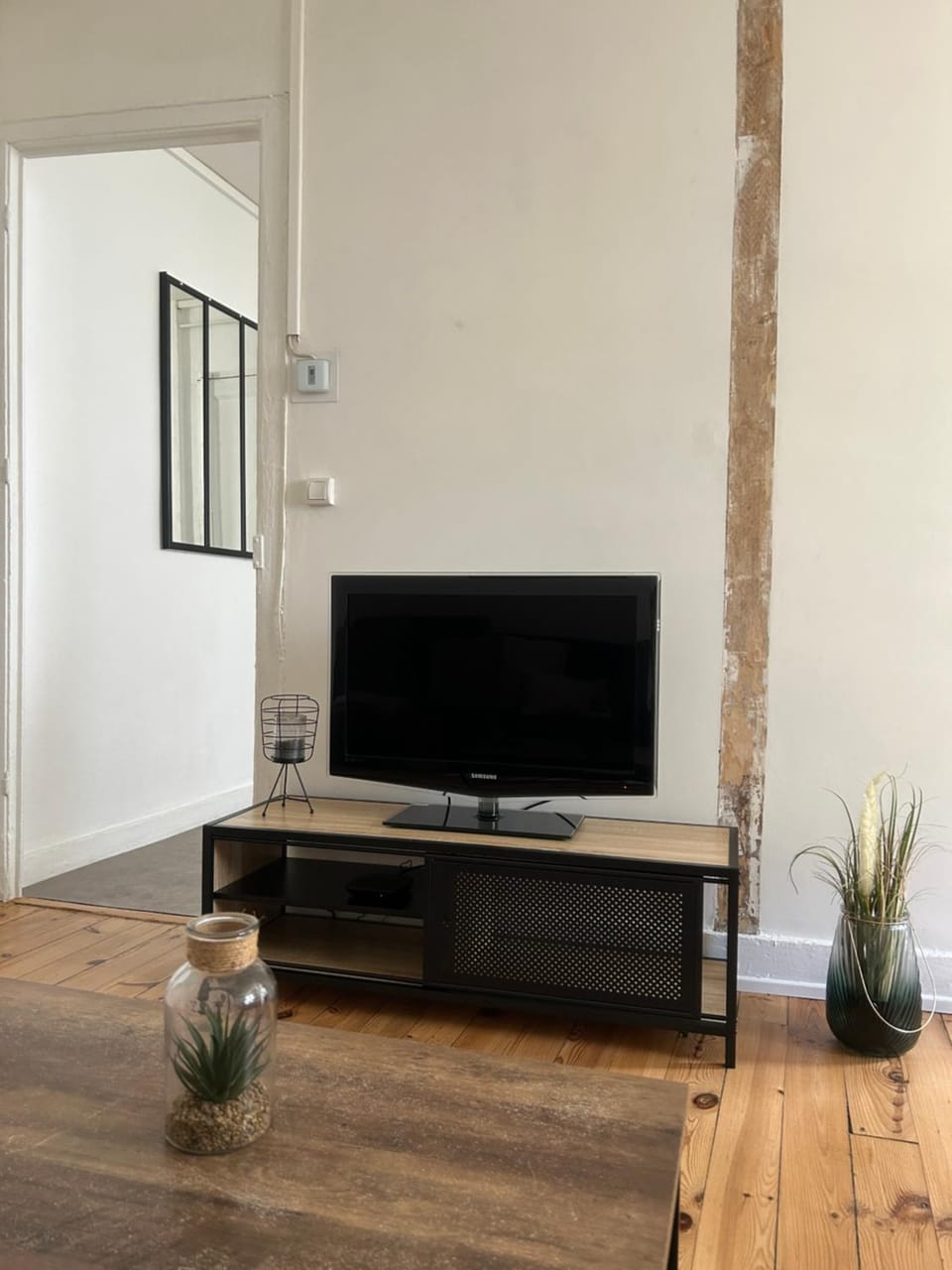 Communal lounge/ TV room, TV and multimedia