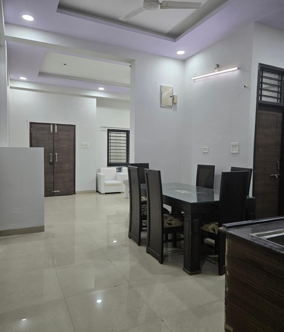 Satyabhama Homestay-Opel-2 BHK Apartment Apartment in India