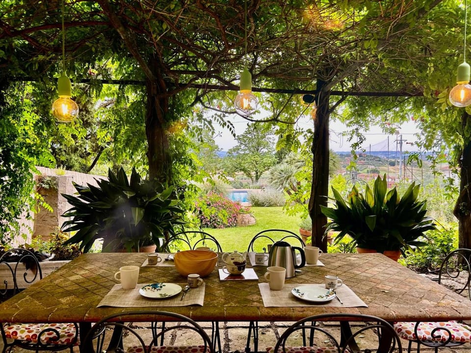 Gigi&Virgi Countryhouse Apartment in Umbria