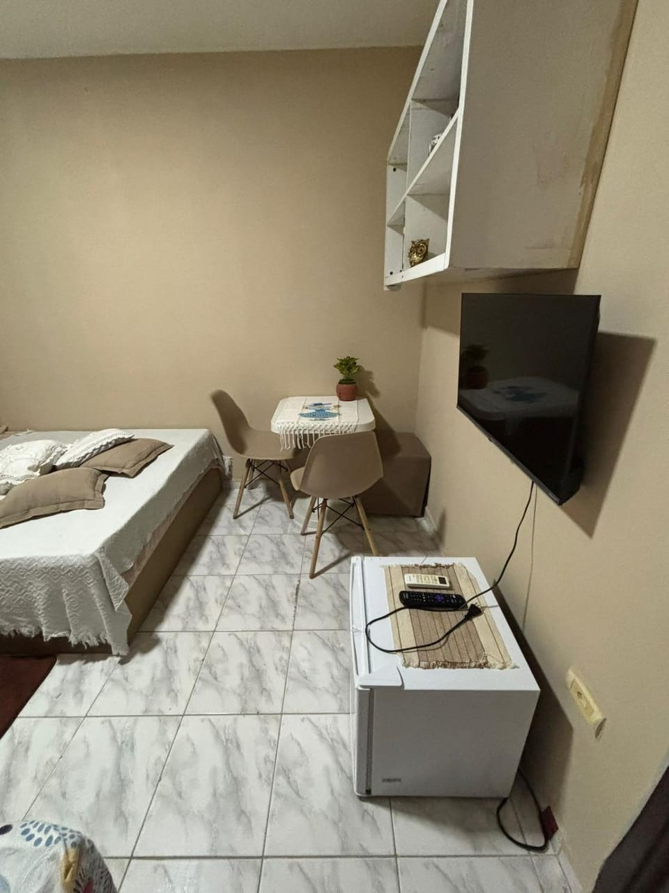 SUITE banheiro privativo & 2 QUARTOS banheiro social PERTO DO GERALDÃO,ARENA PERNAMBUCO,UNIVERSO, UFPE,AEROPORTO-AFOGADOS- RECIFE Vacation rental in Recife