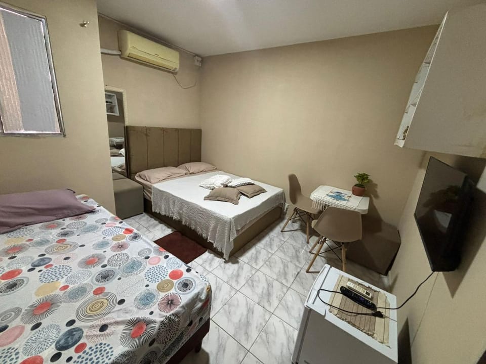 SUITE banheiro privativo & 2 QUARTOS banheiro social PERTO DO GERALDÃO,ARENA PERNAMBUCO,UNIVERSO, UFPE,AEROPORTO-AFOGADOS- RECIFE Vacation rental in Recife