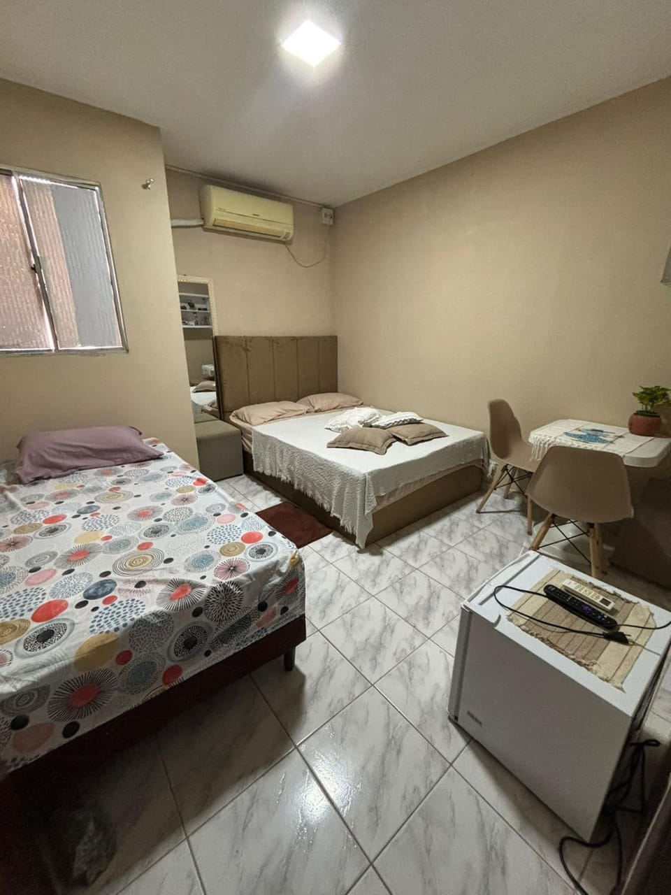 SUITE banheiro privativo & 2 QUARTOS banheiro social PERTO DO GERALDÃO,ARENA PERNAMBUCO,UNIVERSO, UFPE,AEROPORTO-AFOGADOS- RECIFE Vacation rental in Recife