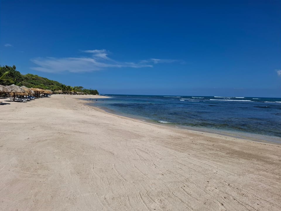Cozy Apartment in Gated Community Costambar, Puerto Plata Apartment in Puerto Plata