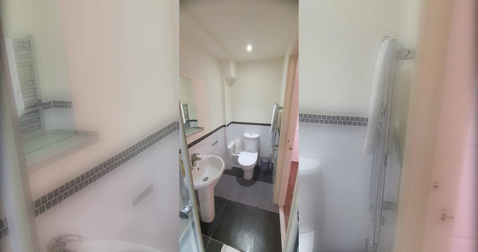 Relaxing Seaside Haven Close to Pier & Marina House in Brighton