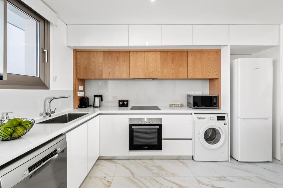 Elite Urban Residence by Nomads Apartment in Paphos
