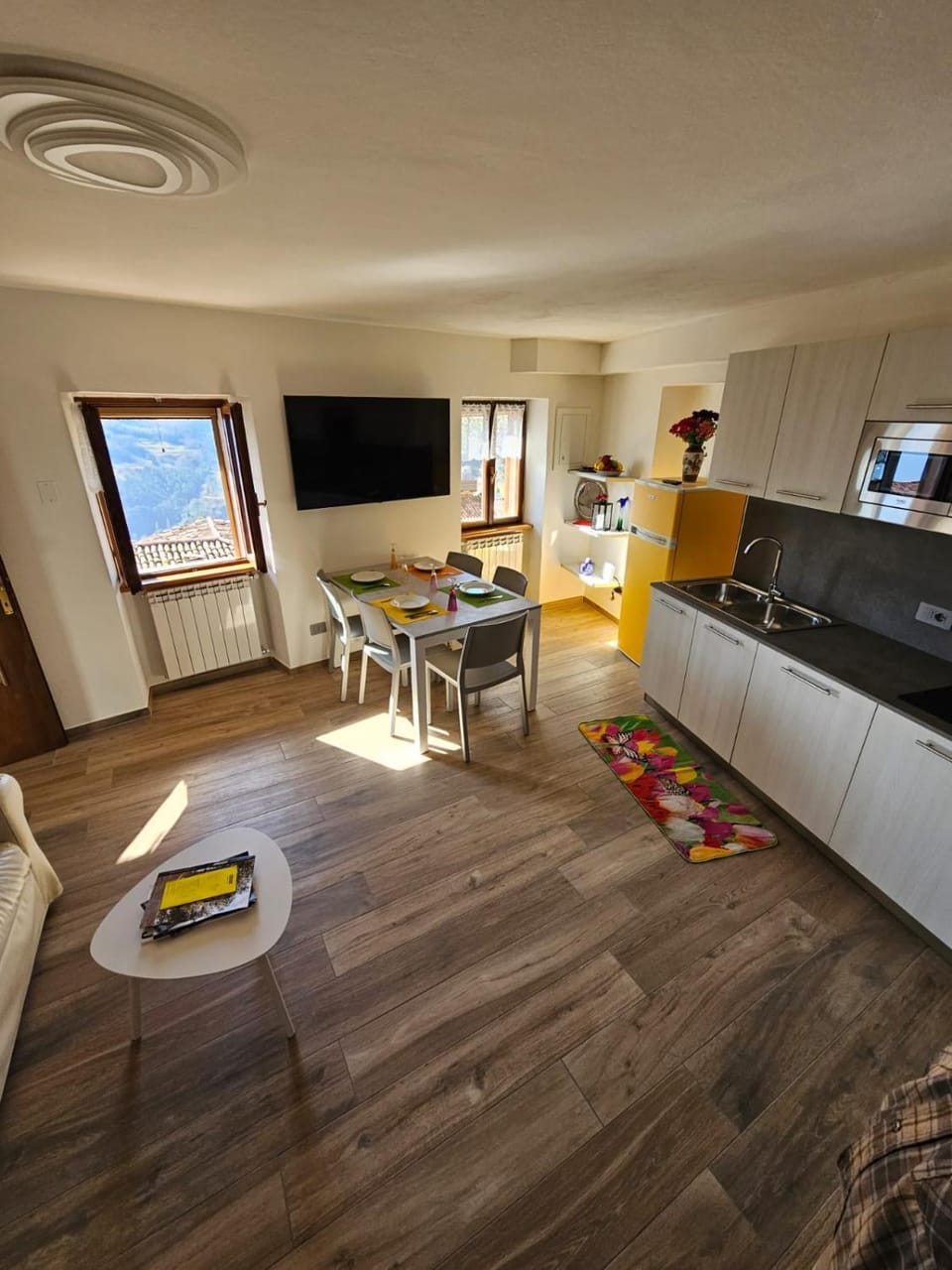 Casa Guerines House in Tremosine