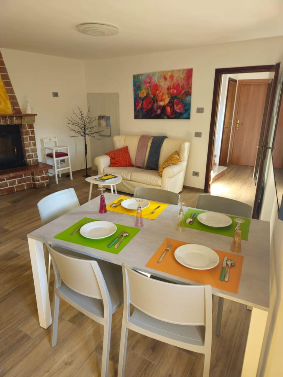 Casa Guerines House in Tremosine