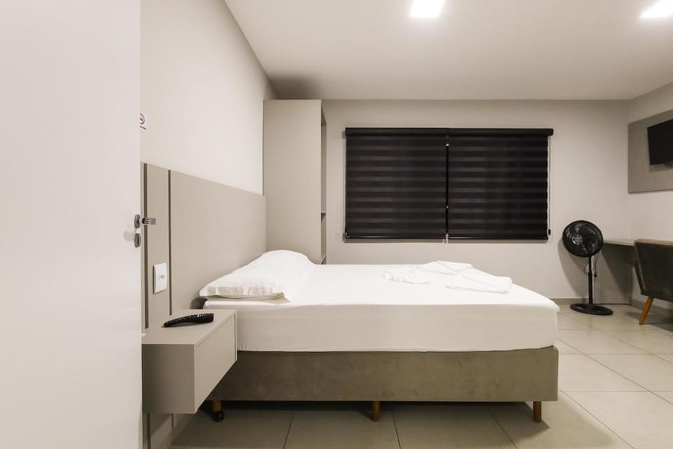 Lou Suítes 14 - pausa ideal para descanso Apartment in State of Paraná