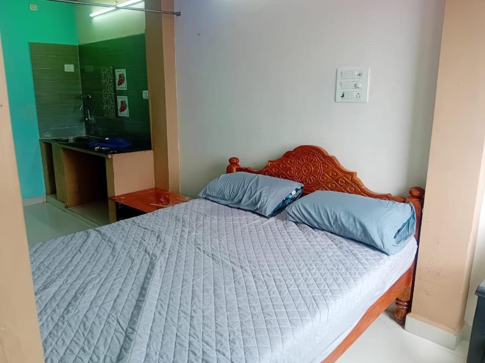 ABR complex Apartment in Tamil Nadu