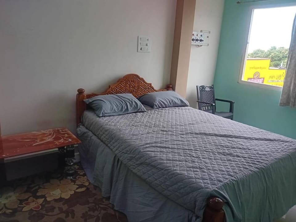 ABR complex Apartment in Tamil Nadu