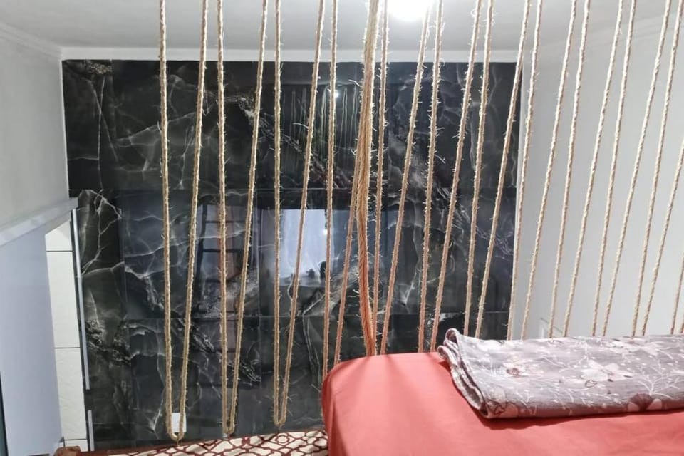 Kitnet MiniHouse do Alto House in State of Bahia