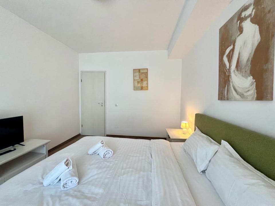 Cozynest west Apartment in Cluj-Napoca