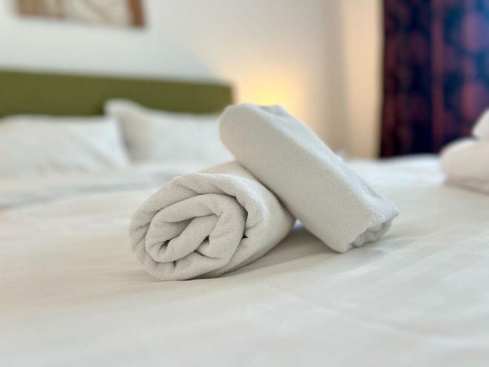 Cozynest west Apartment in Cluj-Napoca