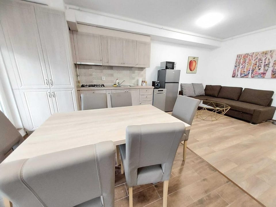 Cozynest west Apartment in Cluj-Napoca