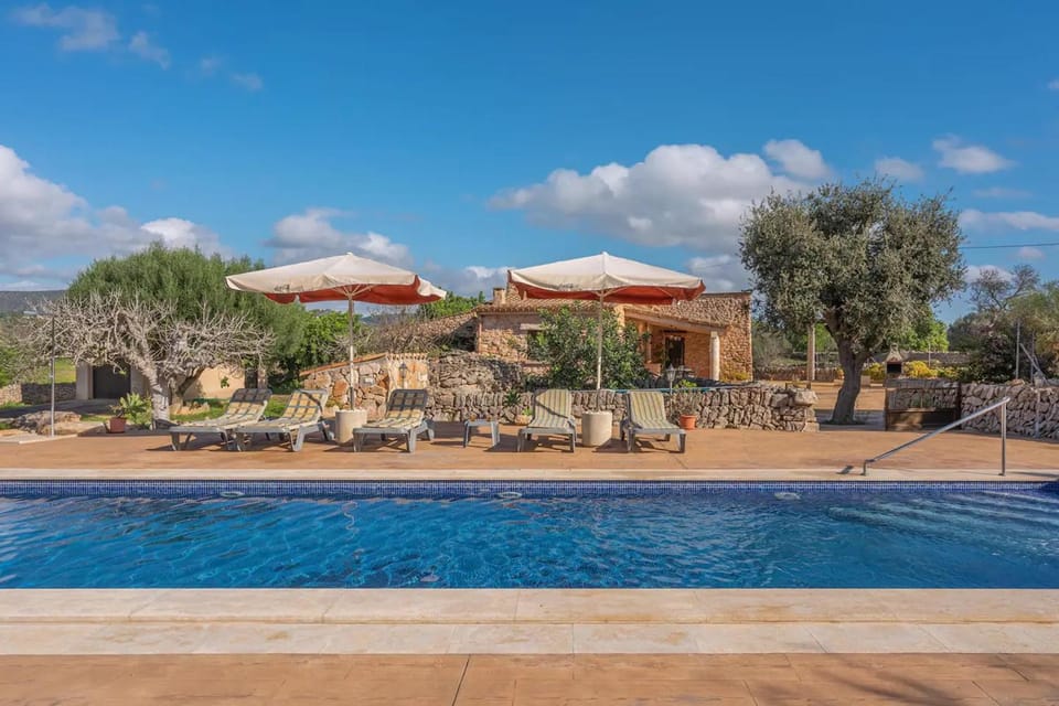 Villa Son Coves by Slow Villas Villa in Migjorn