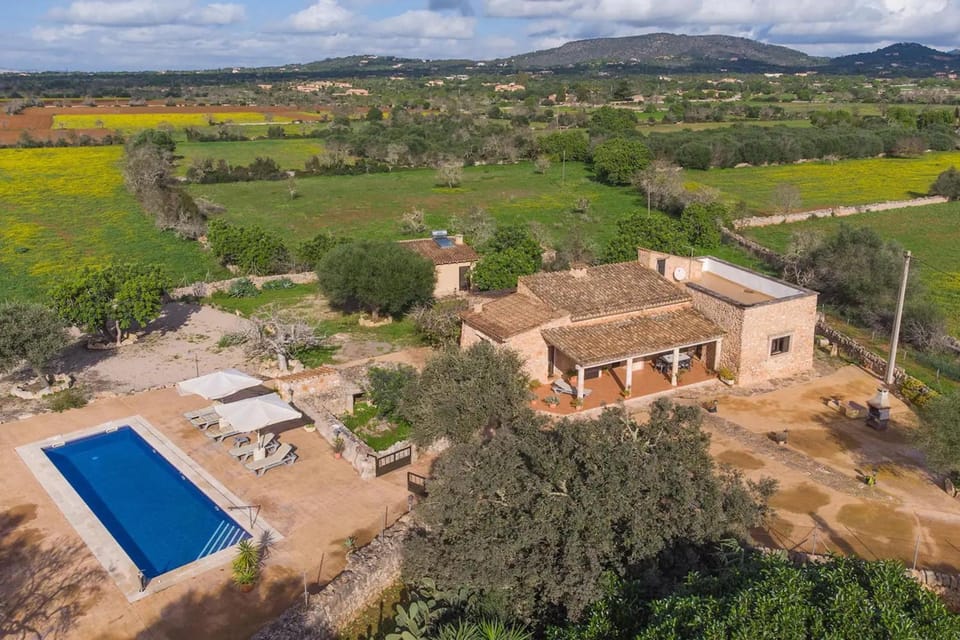 Villa Son Coves by Slow Villas Villa in Migjorn