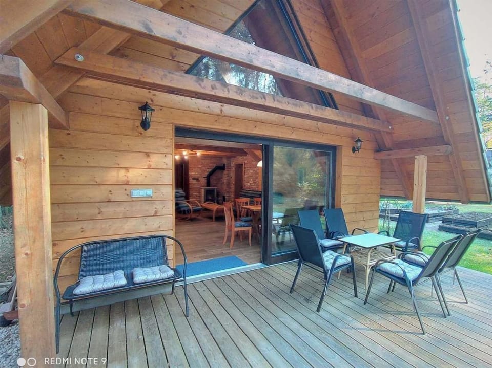 Patio, Balcony/Terrace