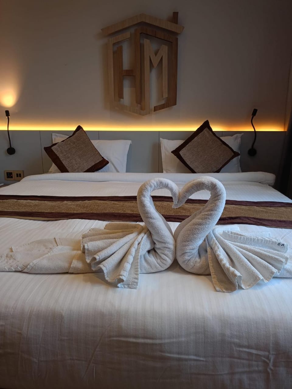 Ho-Motel International Hotel in Kathmandu
