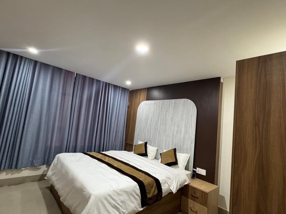 Ho-Motel International Hotel in Kathmandu