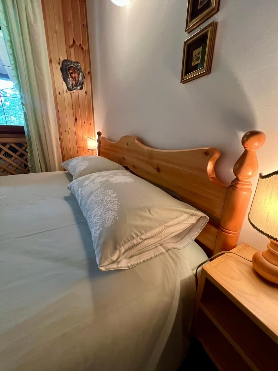 Rio Muri - 3 Persone - 2 Rooms Tre cime Apartment in Friuli-Venezia Giulia