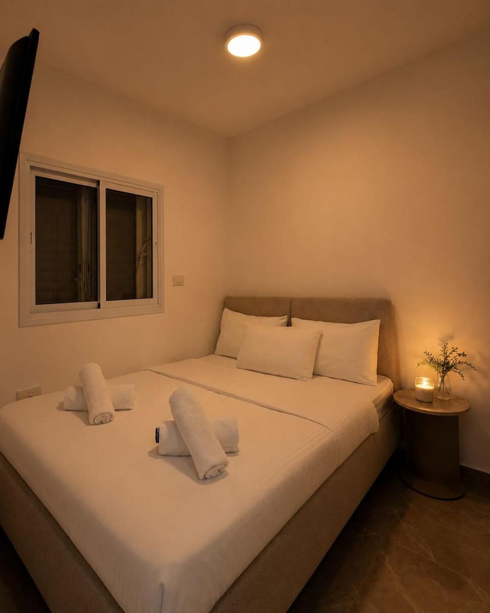 AH Penthouses Apartment in Eilat