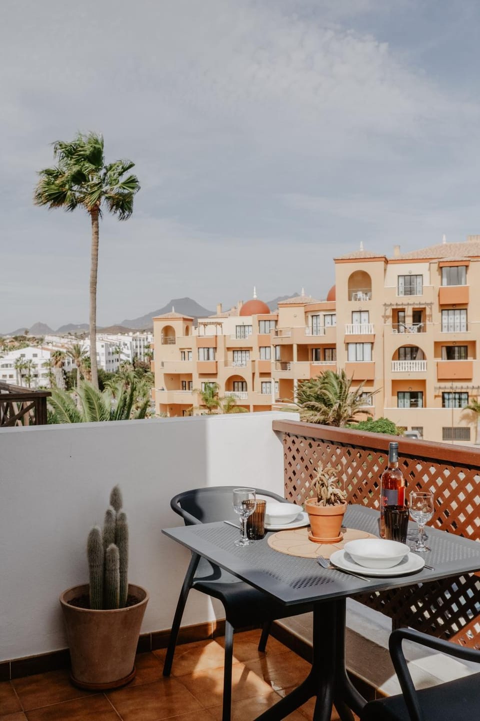 Patio, View (from property/room), Balcony/Terrace