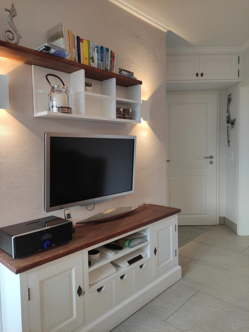 Ferienwohnung Am Buttgraben Apartment in Nordfriesland