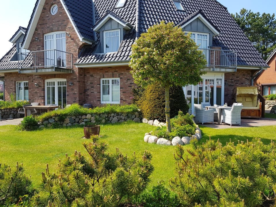 Ferienwohnung Am Buttgraben Apartment in Nordfriesland