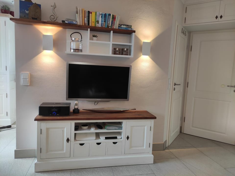 Ferienwohnung Am Buttgraben Apartment in Nordfriesland