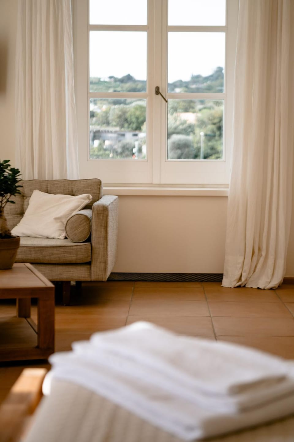 Tenuta Calitto wine resort e spa Resort in Forio