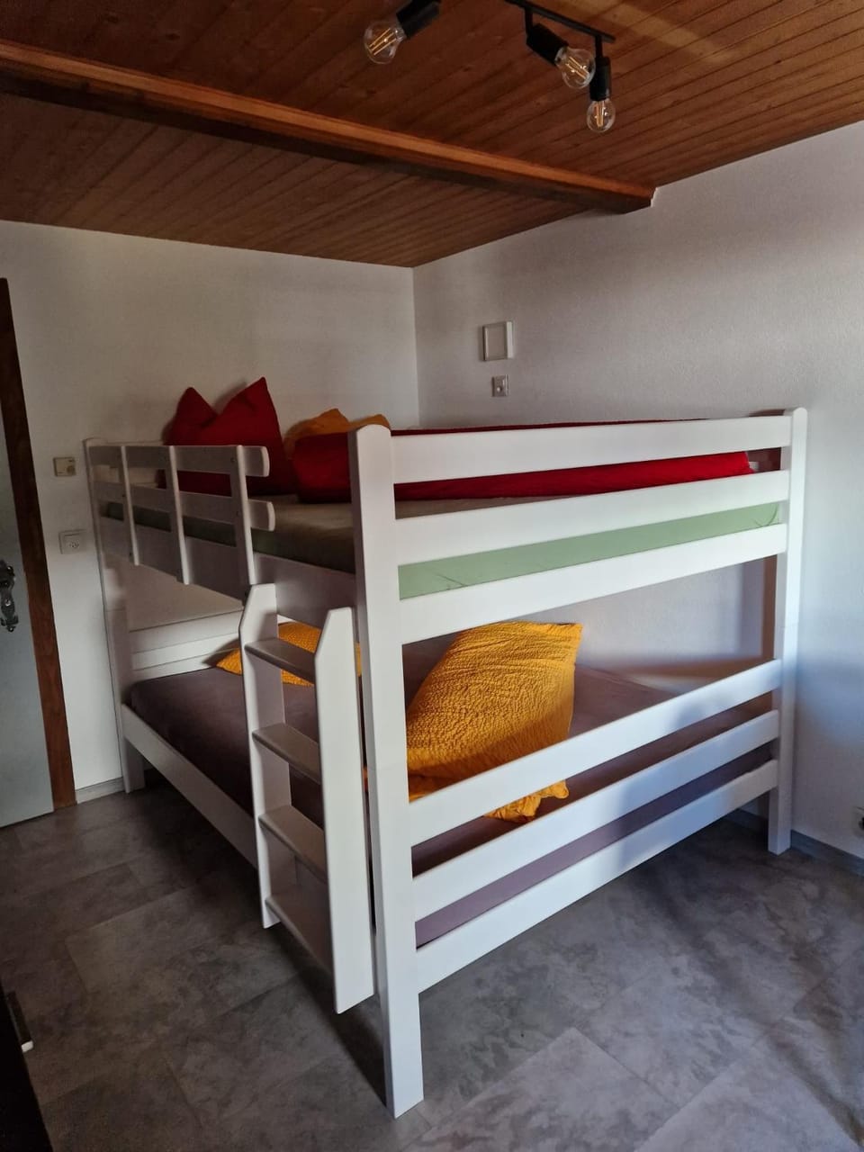 Moräna Studio Apartment in Canton of Valais