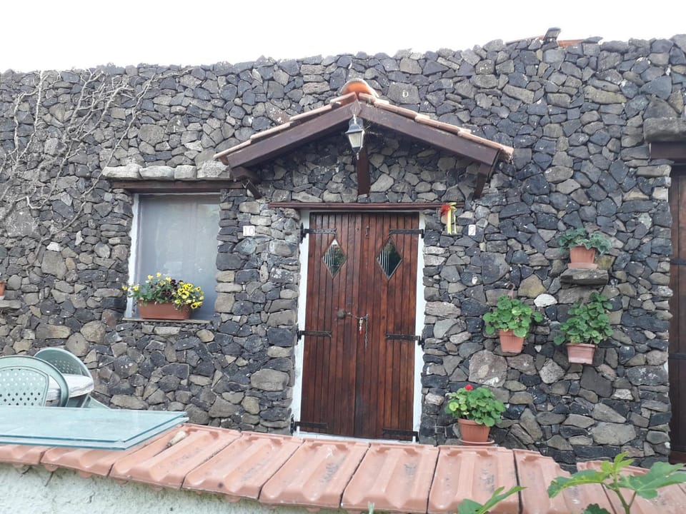 B&B Domo De Pedra Bed and Breakfast in Sardinia