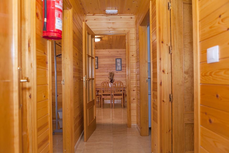Casa Rural los Caños Country House in Castile-La Mancha