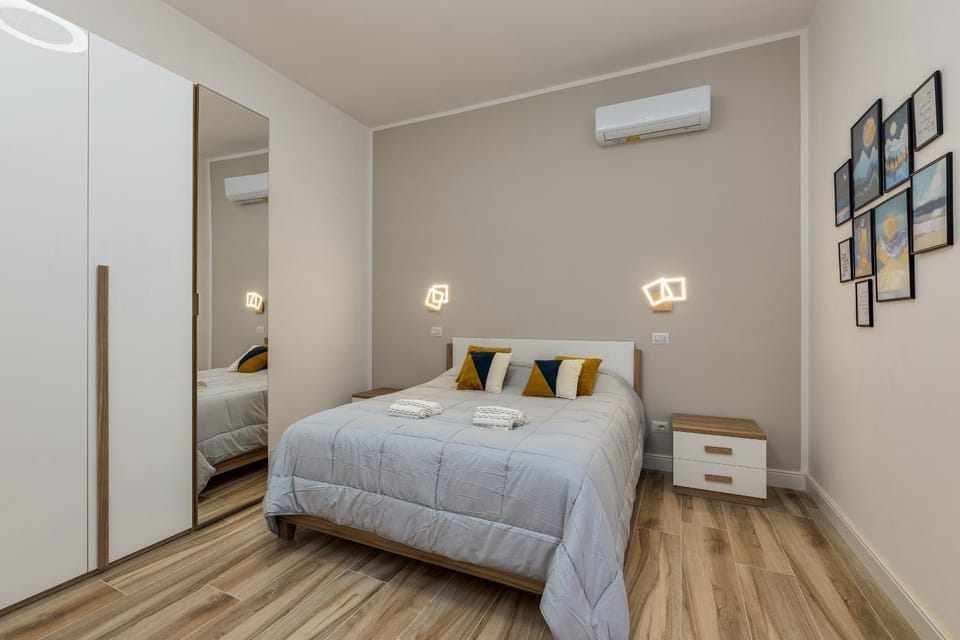 Casa di Azzurra Apartment in Rome