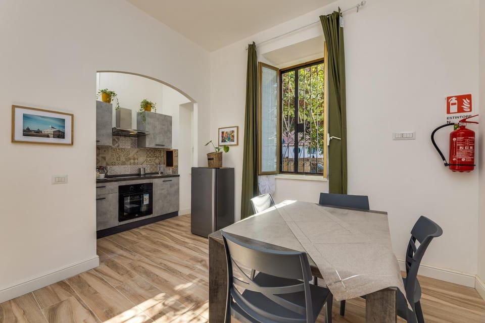 Casa di Azzurra Apartment in Rome