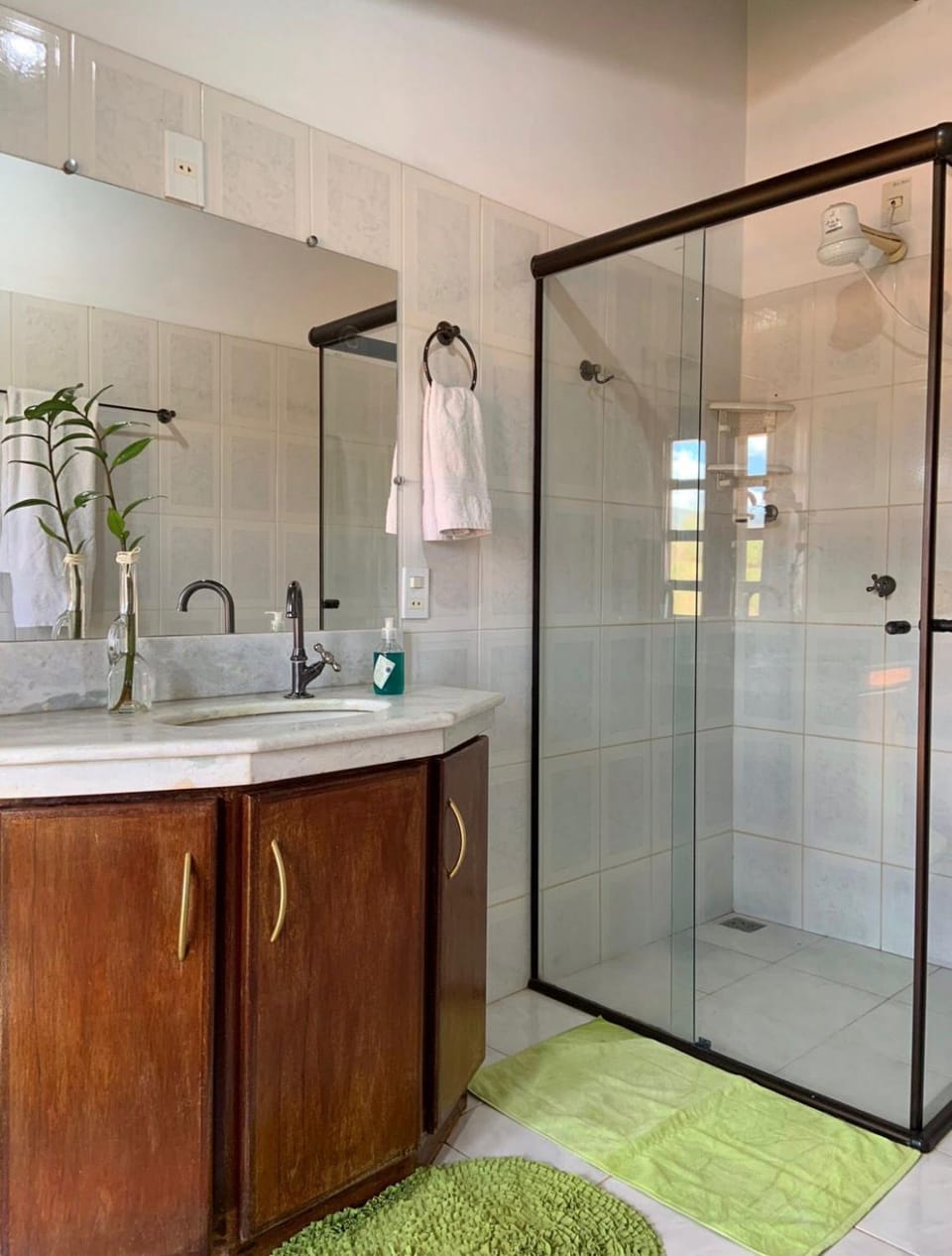 Hospedaria Sonho de Infância Vacation rental in State of Bahia
