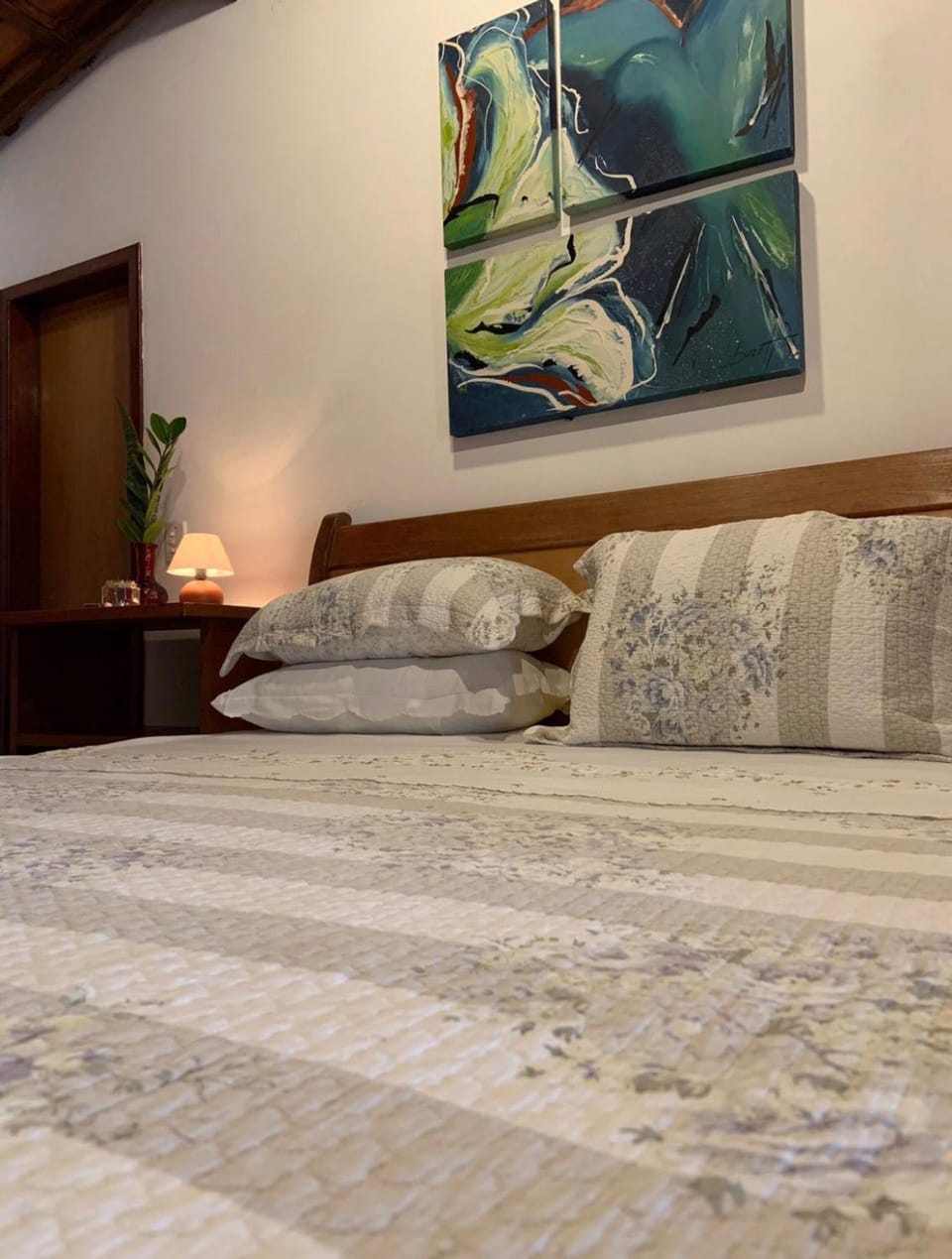 Hospedaria Sonho de Infância Vacation rental in State of Bahia