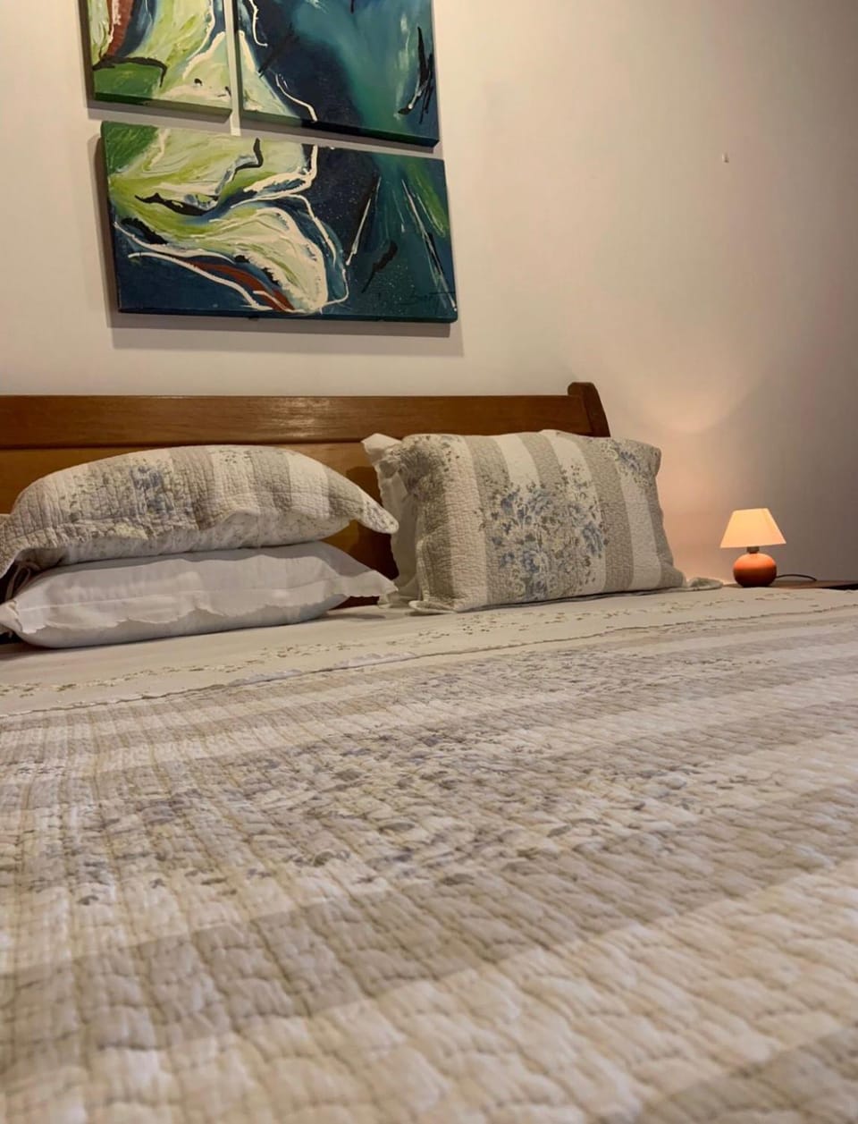 Hospedaria Sonho de Infância Vacation rental in State of Bahia