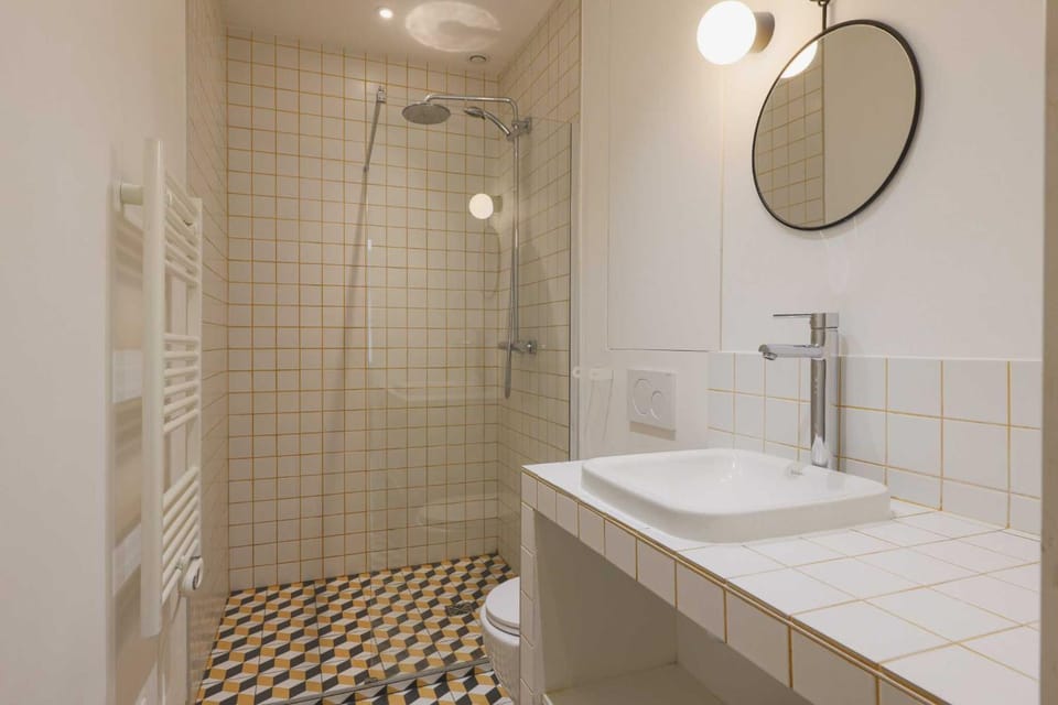 Chic apartment - 1BR-4P - Center of Paris Apartment in Paris