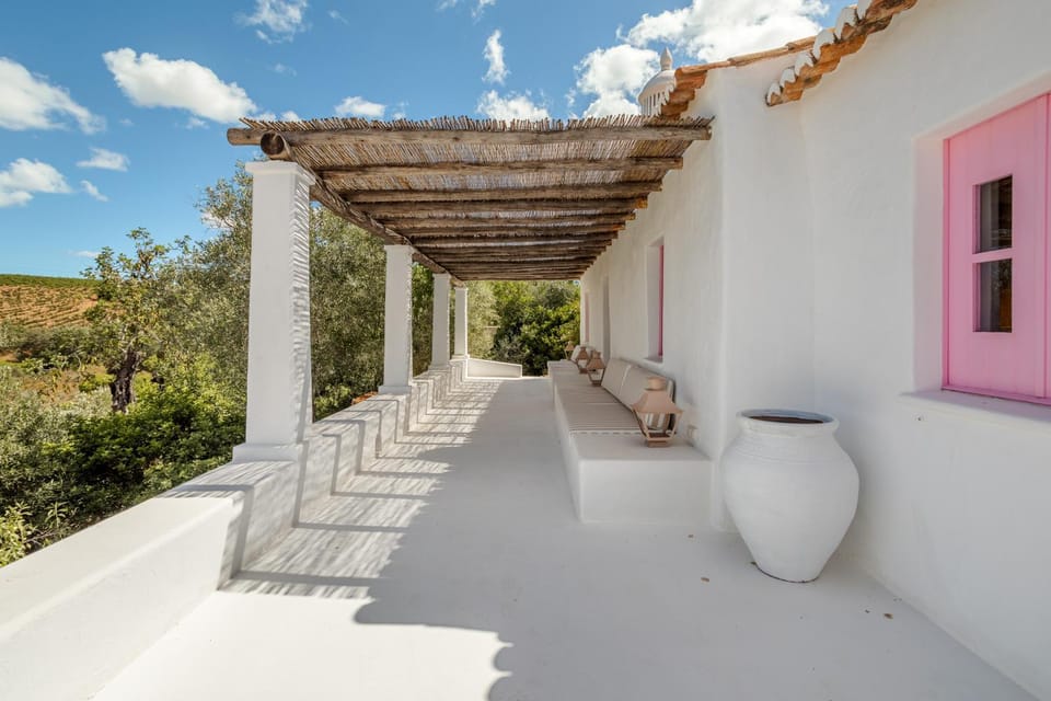 Day, View (from property/room), Balcony/Terrace
