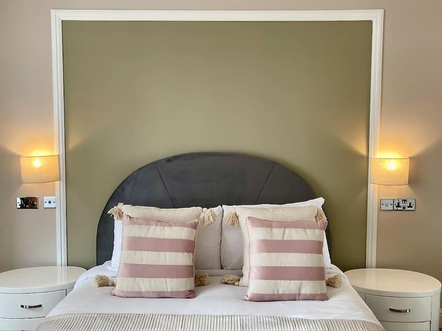 Chic 1 bed flat in Marble Arch 23 Apartment in City of Westminster