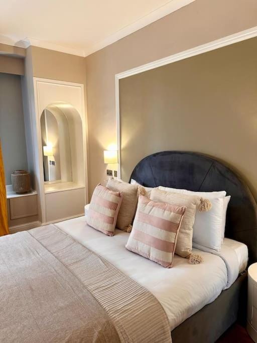 Chic 1 bed flat in Marble Arch 23 Apartment in City of Westminster