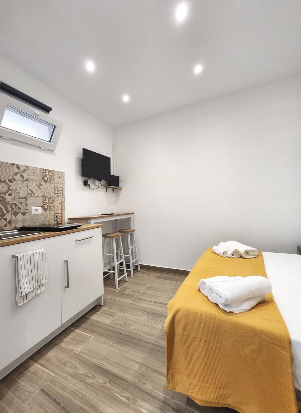 La Casa di Elio Apartment in Syracuse